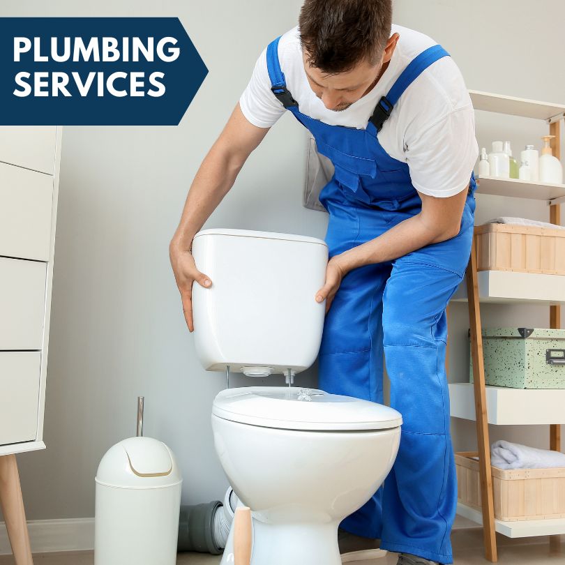Plumbing Company in East Greenwich, RI