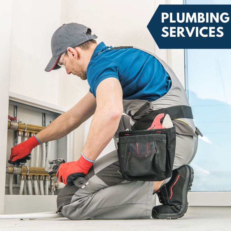 East Greenwich Plumbing Company